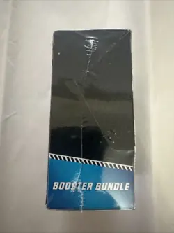 Pokemon TCG Scarlet & Violet Black Bolt Booster Bundle Factory Sealed - Image 4