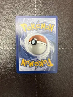 Pokemon TCG - Chimchar - MEP 041 - Mega Evolution Promo - NM Illustration Rare - Image 2