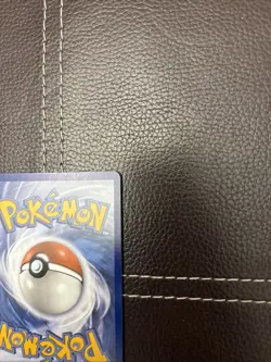 Pokemon TCG - Chimchar - MEP 041 - Mega Evolution Promo - NM Illustration Rare - Image 3