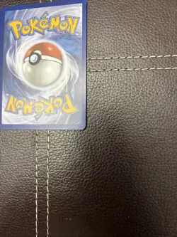 Pokemon TCG - Chimchar - MEP 041 - Mega Evolution Promo - NM Illustration Rare - Image 4