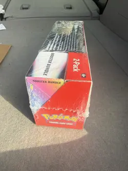 Pokemon TCG: Prismatic Evolutions Surprise Box & Booster Bundle - Sam's Club - Image 5