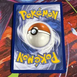 Shuckle 136/132 Illustration Rare ME01: Mega Evolution Pokemon TCG NM - Image 3