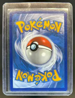 2023-25 Pokemon SV Black Star Promos Team Rocket's Wobbuffet VAR #203b - Image 2