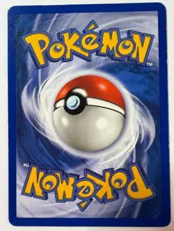 Granbull 37/111 - Neo Genesis Unlimited Edition - WOTC Pokemon LP - Image 2