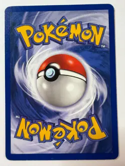 Ponyta 64/82 Common Team Rocket 1st Edition WOTC Pokemon LP - Image 2