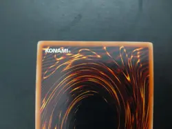 Yugioh - Heavy Storm DB2-EN084 Super Rare - Image 4