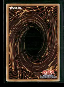 Yu-Gi-Oh! TCG Supreme King Z-ARC Japanese LOSP-jp015 - Image 2