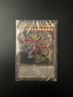 Sealed LDK2 Yu-Gi-Oh! Deck | 2015 1st Edition Sealed Deck | LDK2-ENS01 - Image 1