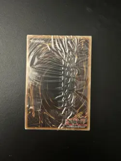 Sealed LDK2 Yu-Gi-Oh! Deck | 2015 1st Edition Sealed Deck | LDK2-ENS01 - Image 2