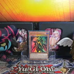 Surgical Striker - H.A.M.P. Ultra MAMA-EN001 Yu-Gi-Oh! - Image 1