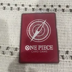 OP15 Monkey D. Luffy Alt Art Leader - OPTCG adventure on kamis island - Image 2