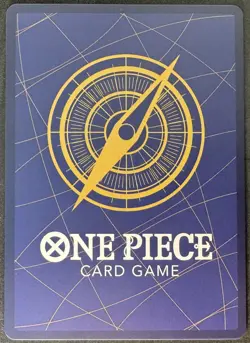 One Piece TCG - Monkey.D.Luffy PRB02-005 Red Bull Double DON!! - Promo - Image 2