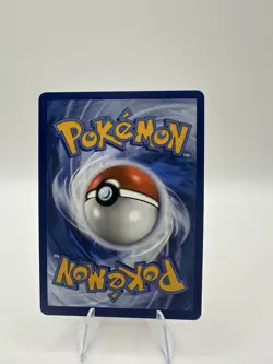 Pokemon TCG Trainer Lacey Prismatic Evolutions Holo Card 175/131 - Image 2