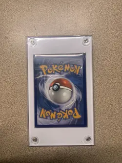 Charizard VStar SWSH262 Extended Art Pokemon Card Case (Card not Included) - Image 2