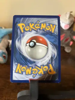 Mega Blastoise EX 22/108 XY Evolutions 2016 Holo Pokemon Card TCG - Image 2