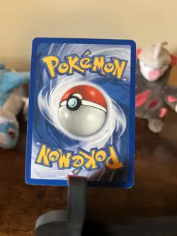 Lt. Surge's Pikachu 84/132 Gym Challenge Regular 84/132 Rare Pokemon Card TCG - Image 2