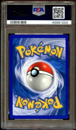 PSA 10 GEM MINT Dark Espeon 4/105 HOLO Neo Destiny RARE Pokemon Card - Image 2