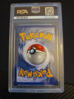1999 Pokemon German 1st Edition Base Set Doduo Card 48/102 PSA 9 Mint - Image 2