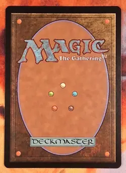 *NM* Relentless Rats M11 Magic the Gathering Card - Image 2