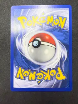 Wooper 71/75 | Neo Discovery | Pokemon Card | NM - Image 2