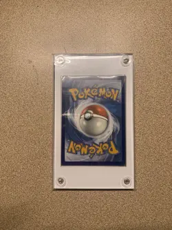 Charizard Alt Art 154/172 Extended Art Pokemon Card Case (Card not Included) - Image 2