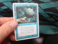 Energy Tap MTG - Image 1