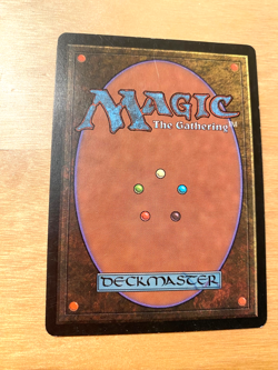 MTG Phyrexian Tower Urza's Saga Deutsch LP No.4 - Image 2