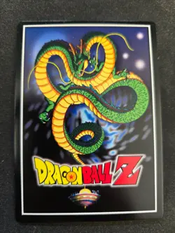 Dragon Ball Z CCG Piccolo HOLO FOIL Rare 197 LV1 Hi-Tech Card DBZ - Image 2