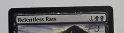 Relentless Rats The List Reprints Regular - Image 2