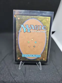 Beatrix, Loyal General Ext Art NM Japanese FINAL FANTASY Magic the Gathering MTG - Image 2