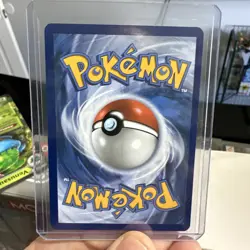 Pikachu Promo 2025 World Championships SVP EN 225 Pokemon Card Worlds/Ships Fast - Image 2
