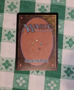 Aura Thief Magic MTG #26 Urza's Destiny - Image 2