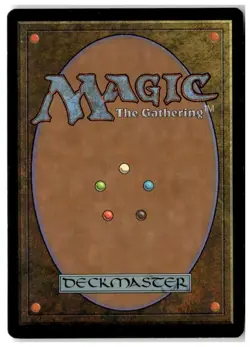 MTG Meekstone Fourth Edition (Foreign White Border) Moderately Played Japanese - Image 2