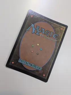 MTG - Forgotten Cave (Ripple Foil) - Commander: Modern Horizons 3 NM/M Condition - Image 3