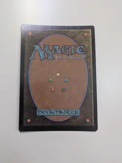 MTG - Forgotten Cave (Ripple Foil) - Commander: Modern Horizons 3 NM/M Condition - Image 4