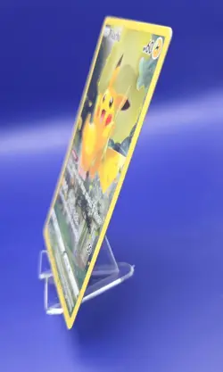 Pikachu GG30/GG70 Crown Zenith Galarian Gallery Pokemon TCG SWSH Great Condition - Image 3