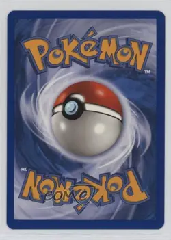Butterfree Pokemon e-Card Series Expedition #38 2002 - Image 2