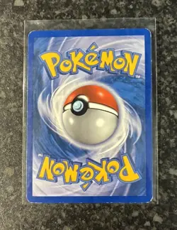 Pokemon Mysterious Treasures Magikarp Reverse Card 89/123 Mysterious Treasures - Image 2