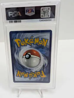 Pokemon TCG Charizard ex Hyper Rare SV03 Obsidian Flames Holo PSA 9 #228/197 - Image 2