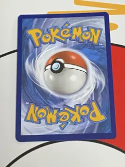 Pokemon Blaziken Reverse Holo Rare Stage 2 Pokemon 024/189 Darkness Ablaze 2020 - Image 4