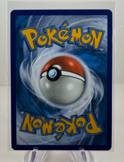 Mewtwo - 12/18 - Holo Rare Detective Pikachu Pokemon NM - Image 2