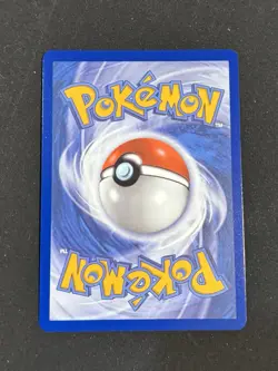 Pokemon Glass Trumpet ASC Ultra Rare Holo Trainer Item 260/217 Card - Image 3