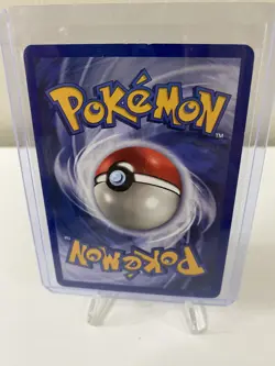 Pokemon Dragonite 4/62 Fossil 1st Edition Holo Rare 1999 - Image 2