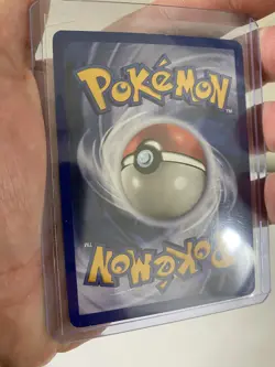 Pokemon Dragonite 4/62 Fossil 1st Edition Holo Rare 1999 - Image 4