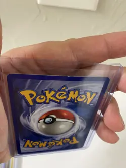 Pokemon Dragonite 4/62 Fossil 1st Edition Holo Rare 1999 - Image 5