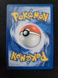 Pokemon Fossil Red Logo 3rd Print 1999 2000 Dragonite 19/62 - Image 2