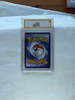 Koraidon ex 197 Blackstar promo CRG 10 Pokemon 2025 tedesco - Image 2