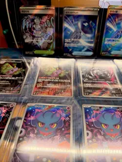 Pokemon Mixed Lot Ascended Heroes & Mega Dream Ex - Image 2