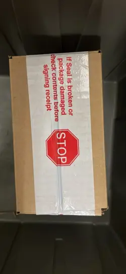 16 Pokemon Perfect Order Booster Checklane Blister Pack New - Image 1