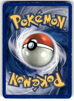 Dark Blastoise 20/82 Non Holo Rare Team Rocket Set Pokemon TCG Vintage LP - Image 2